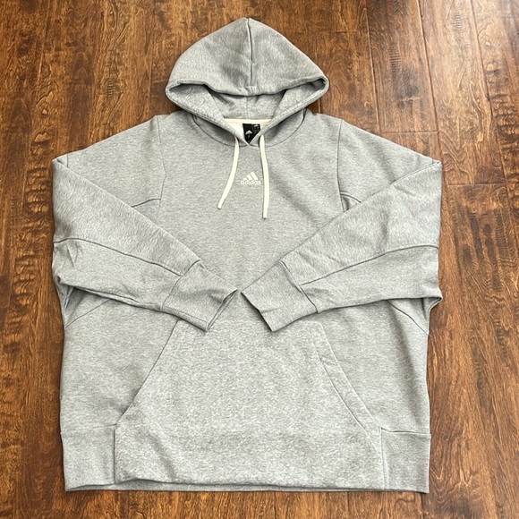 Adidas Multi Sport Internal Original Hoodie Size XXL